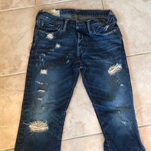 Mens Jeans